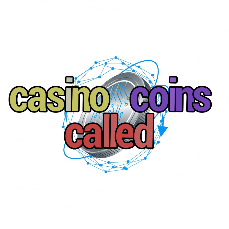 casino coins called